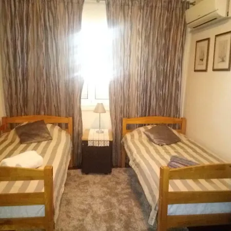 Quarto em Acomodações Particulares Yellow Ponta Delgada